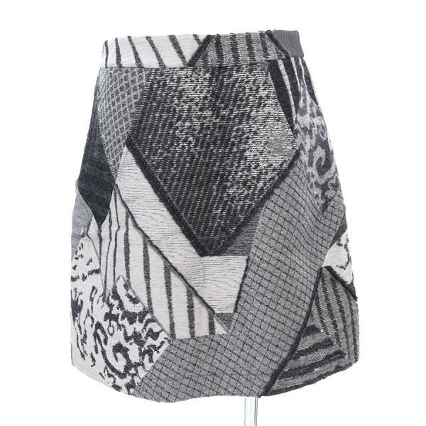 イッセイ ミヤケ スカート Bランク