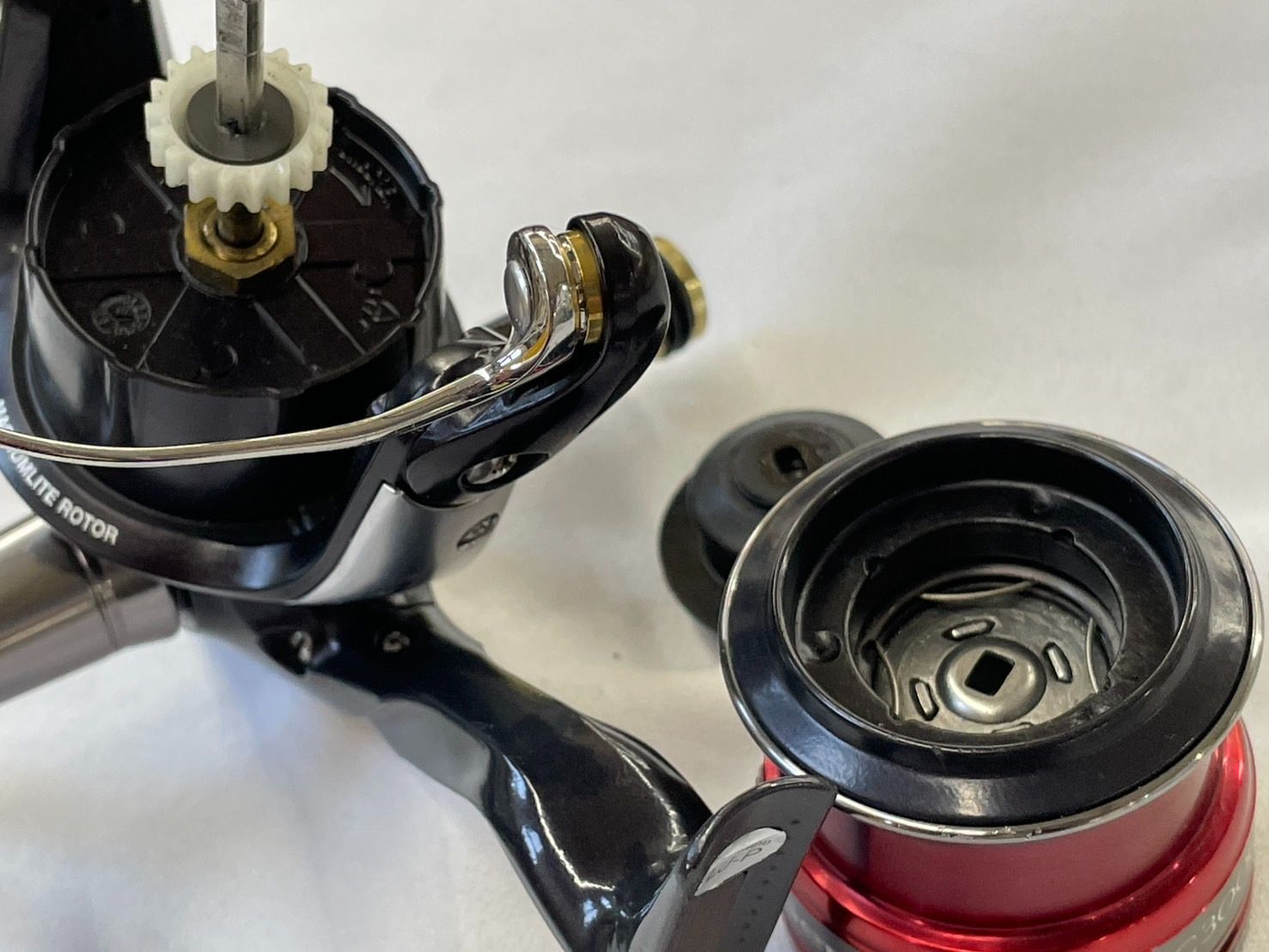 シマノ　SephiaセフィアBB　C3000HGS　美品　日本製 Amazon | シマノ(SHIMANO) リール エギング 13 セフィアBB