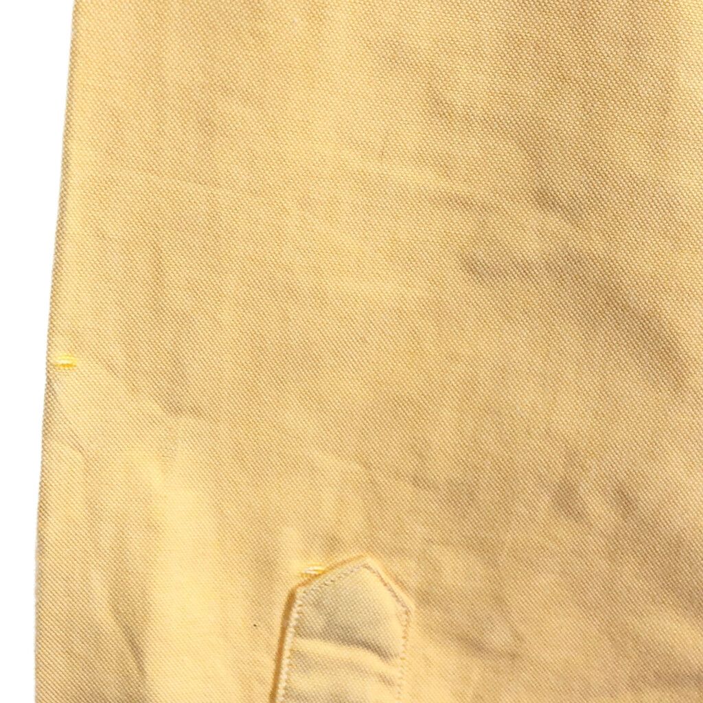90年代 USA製 Brooks Brothers ブルックスブラザーズ ボタン
