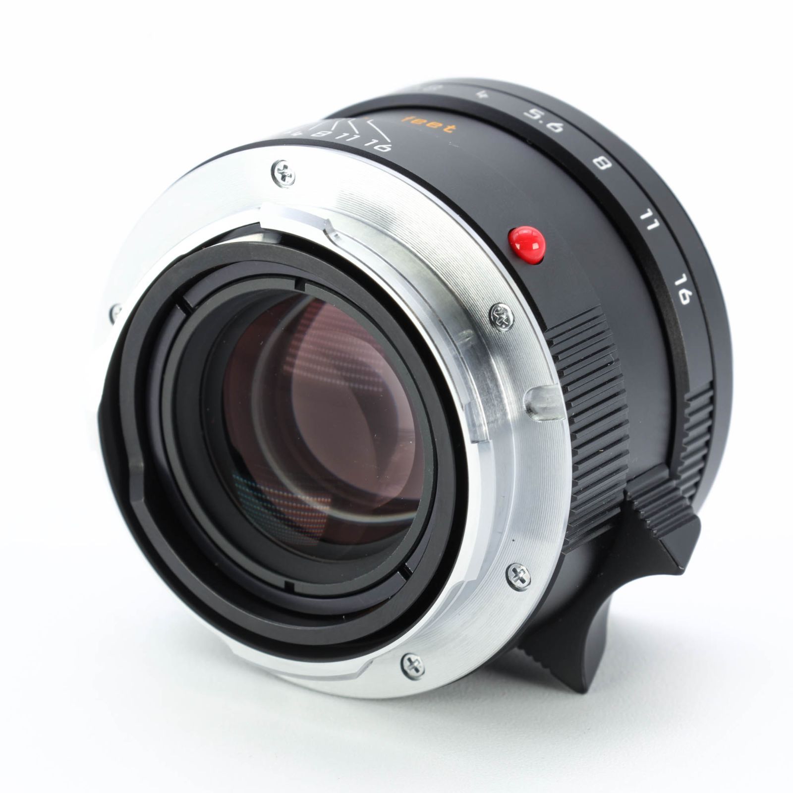 Leica ライカ ズマリットM F 2 450 mm BLACK _