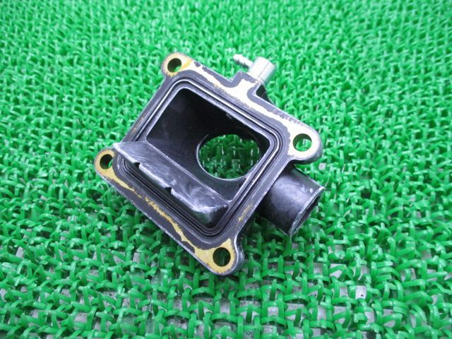 R1-Z インテークマニホールド 在庫有 即納 ヤマハ 純正 新品 バイク 部品 在庫有り 即納可 車検 Genuine