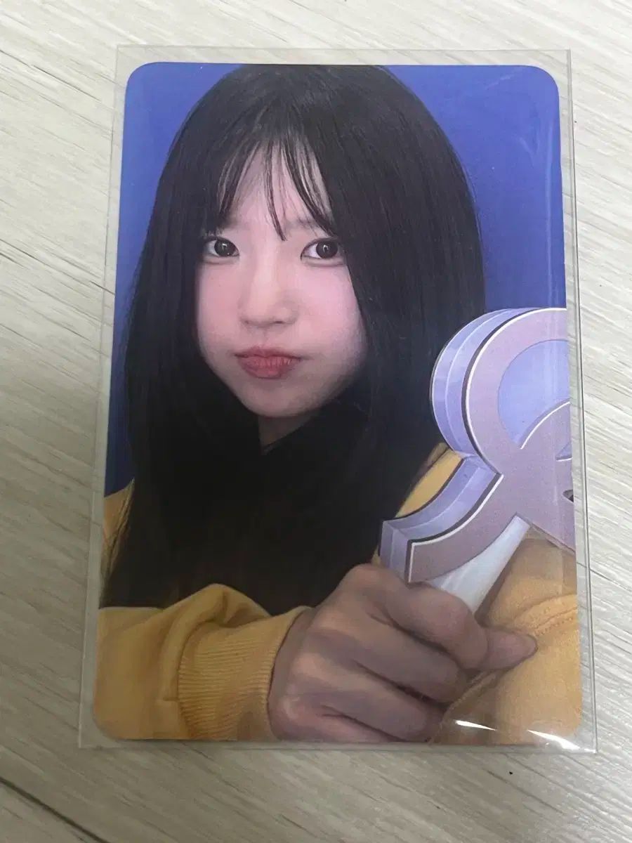 fromis_9(プロミスナイン・プミナ) ソン・ハヨン トーク・アンド fromis_9(プロミスナイン・プミナ) ソン・ハヨン トーク・アンド