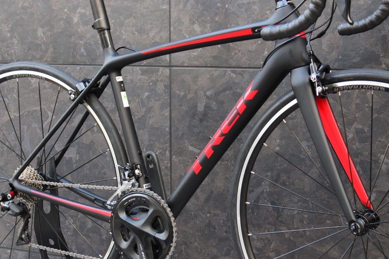 トレック TREK エモンダ EMONDA SL5 2019モデル 52サイズ シマノ 105 R7000 11S カーボン ロードバイク【福岡店】  - メルカリ