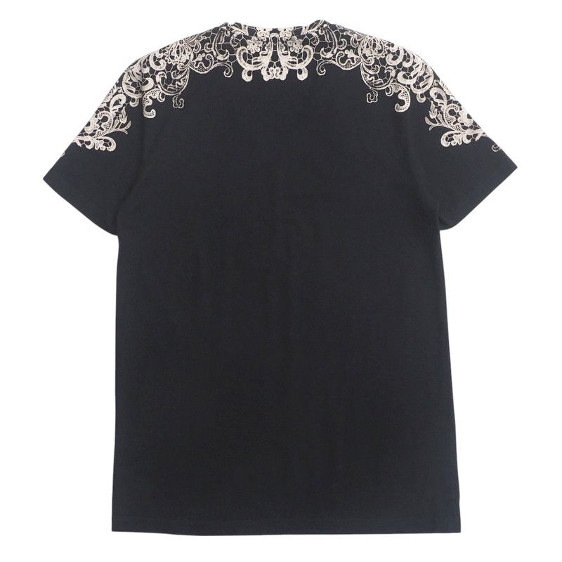 Men's Designer T-Shirts & Sweatshirts | Alexander McQueen US