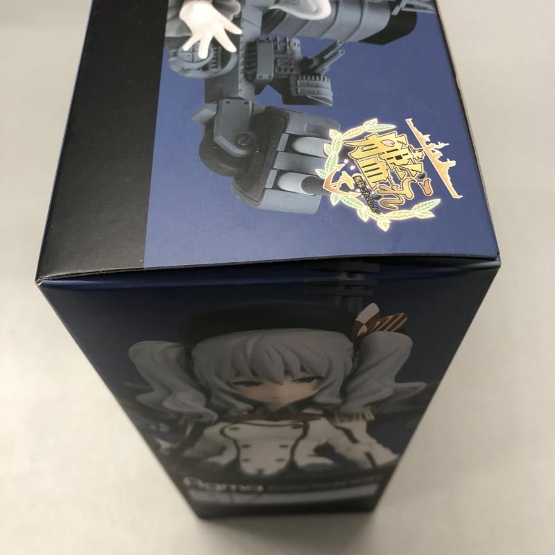 鹿島 艦隊これくしょん figma ABS&PVC製 ノンスケール お買い物