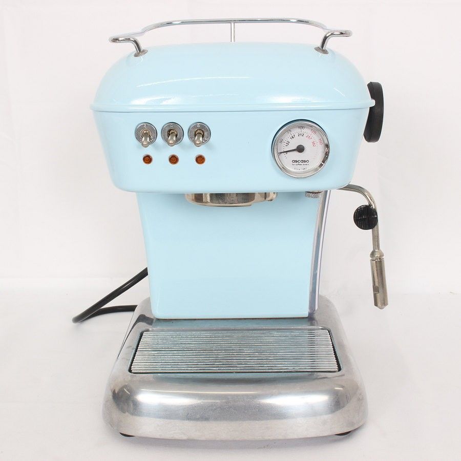 エスプレッソマシン