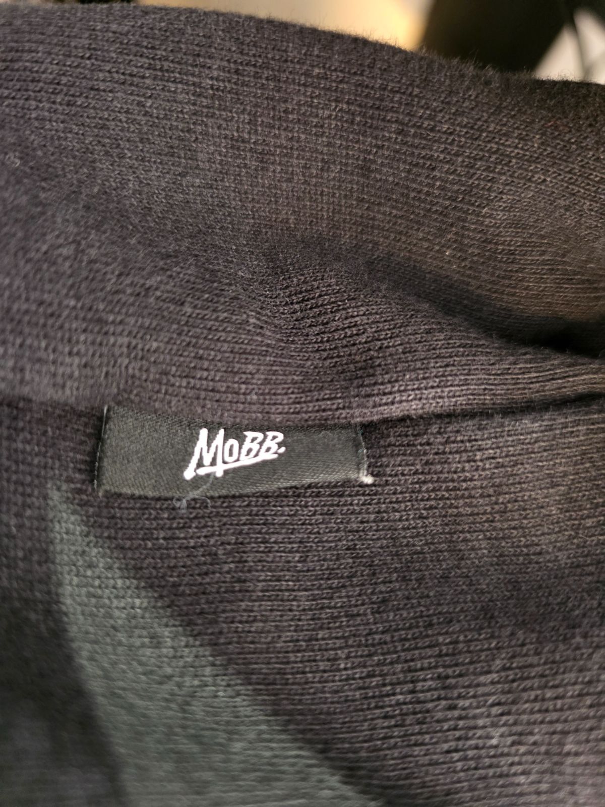 美品　MOBB ブラウン フード付きパーカー L 美品 MOBB ブラウン フード付きパーカー L 楽天市場】mobb