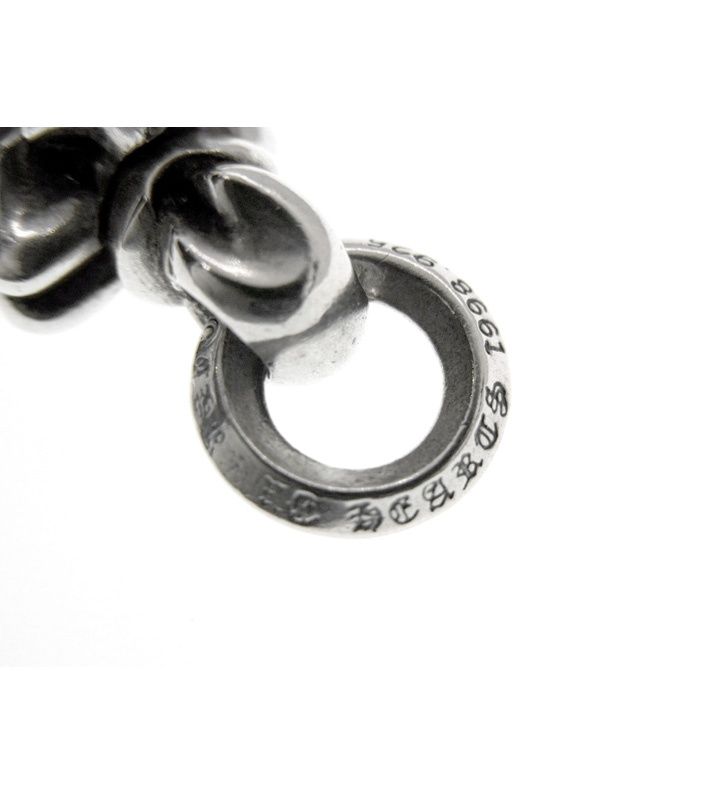 CHROME HEARTS クロムハーツ LT SWIVEL リップアンドタンスイベル
