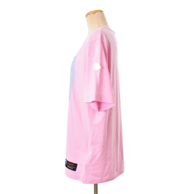 モンクレール MONCLER ピーナッツ Peanuts 23SS スヌーピー T