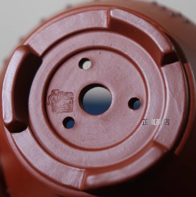 景徳鎮 粉彩四方童子図花鉢 多肉菖蒲盆栽 植木鉢 小品盆栽鉢 大品盆栽