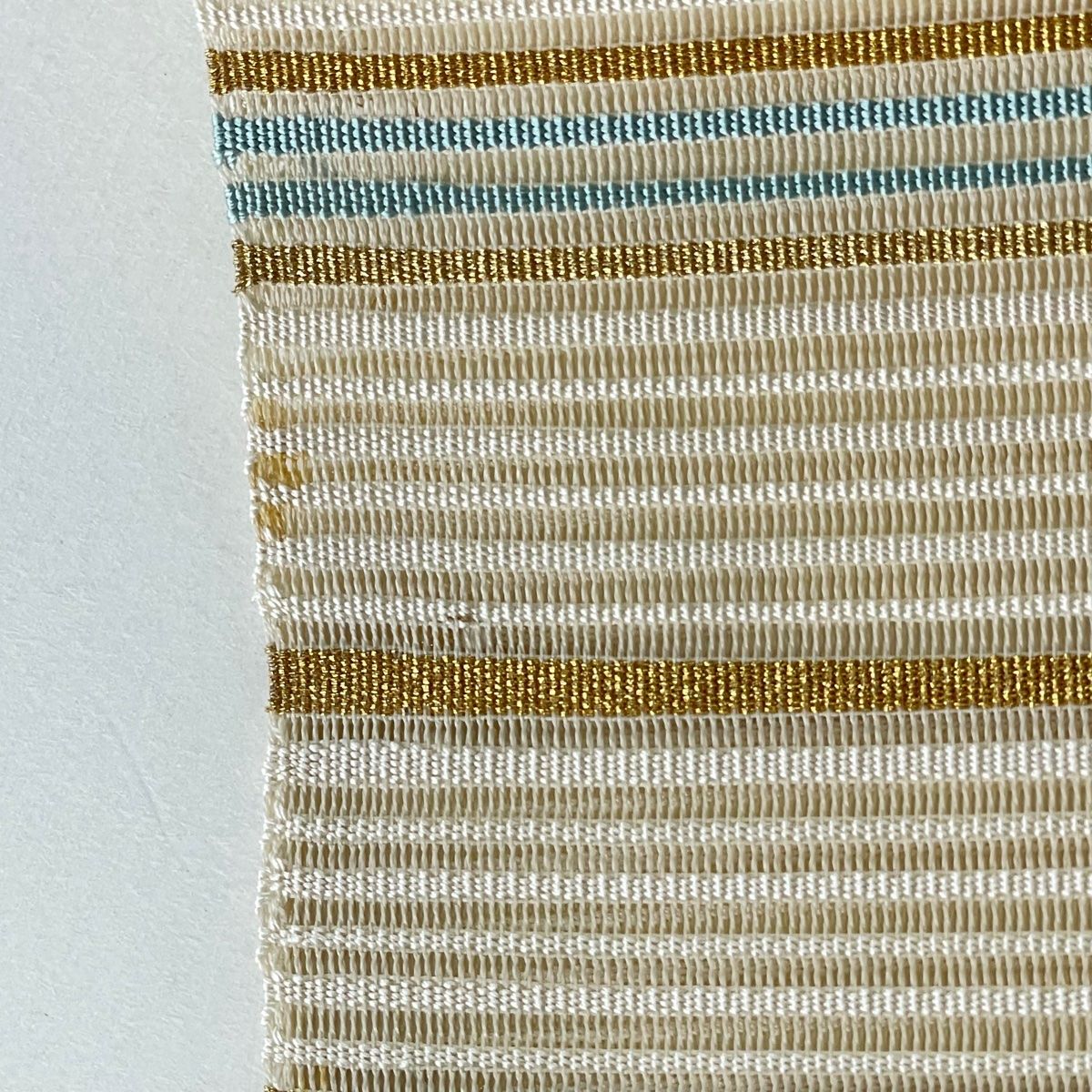 近賢織物　松葉仕立て　八寸名古屋帯 近賢織物 松葉仕立て 八寸名古屋帯 - メルカリ