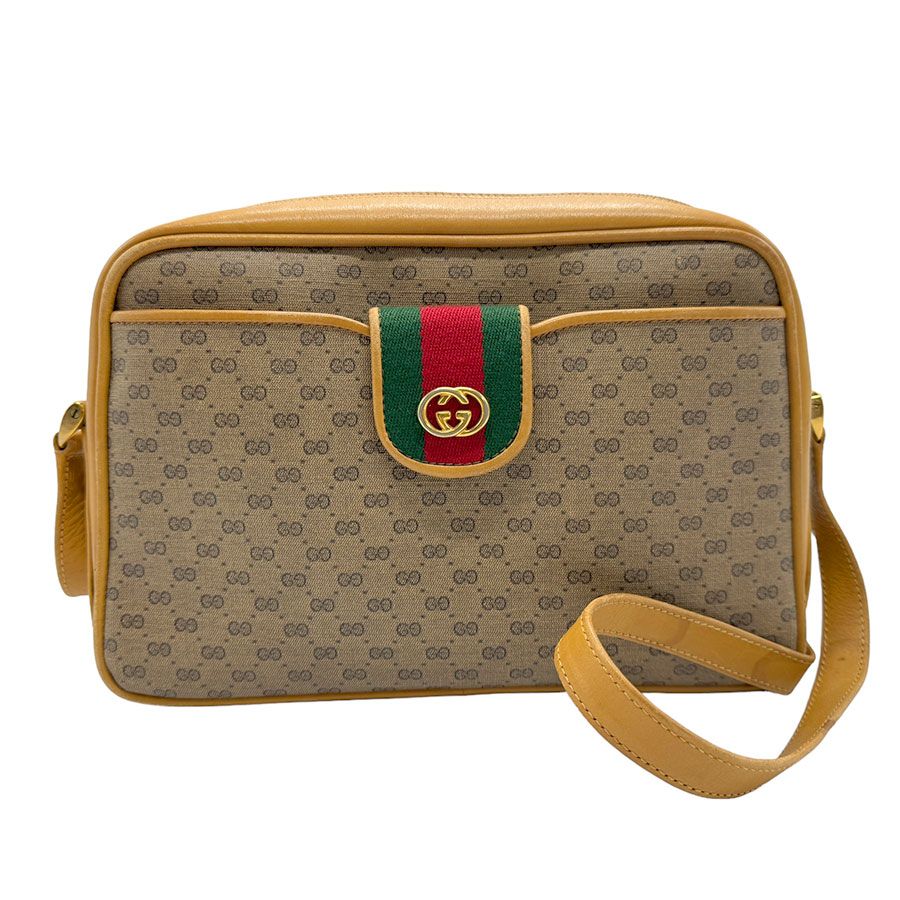 グッチ GUCCI  ショルダーバッグ