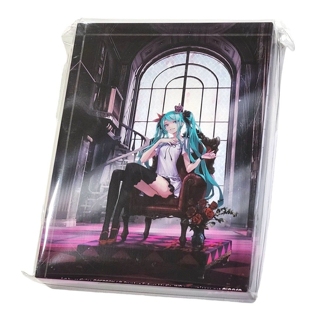 格安 希少 レア 初音ミクsupercellワールドイズマインredjuice缶