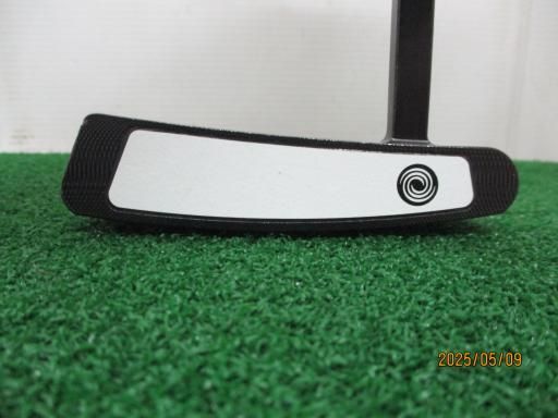 オデッセイ PROTYPE ix #4HT 34インチ パター PT スチール (フレックス