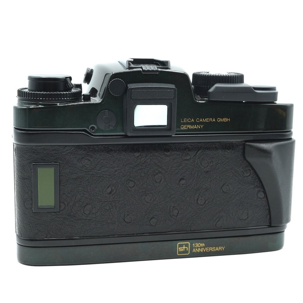 極上品】LEICA ライカ R7 漆 LEICA ズミクロン SUMMICRON-R 50mm F2