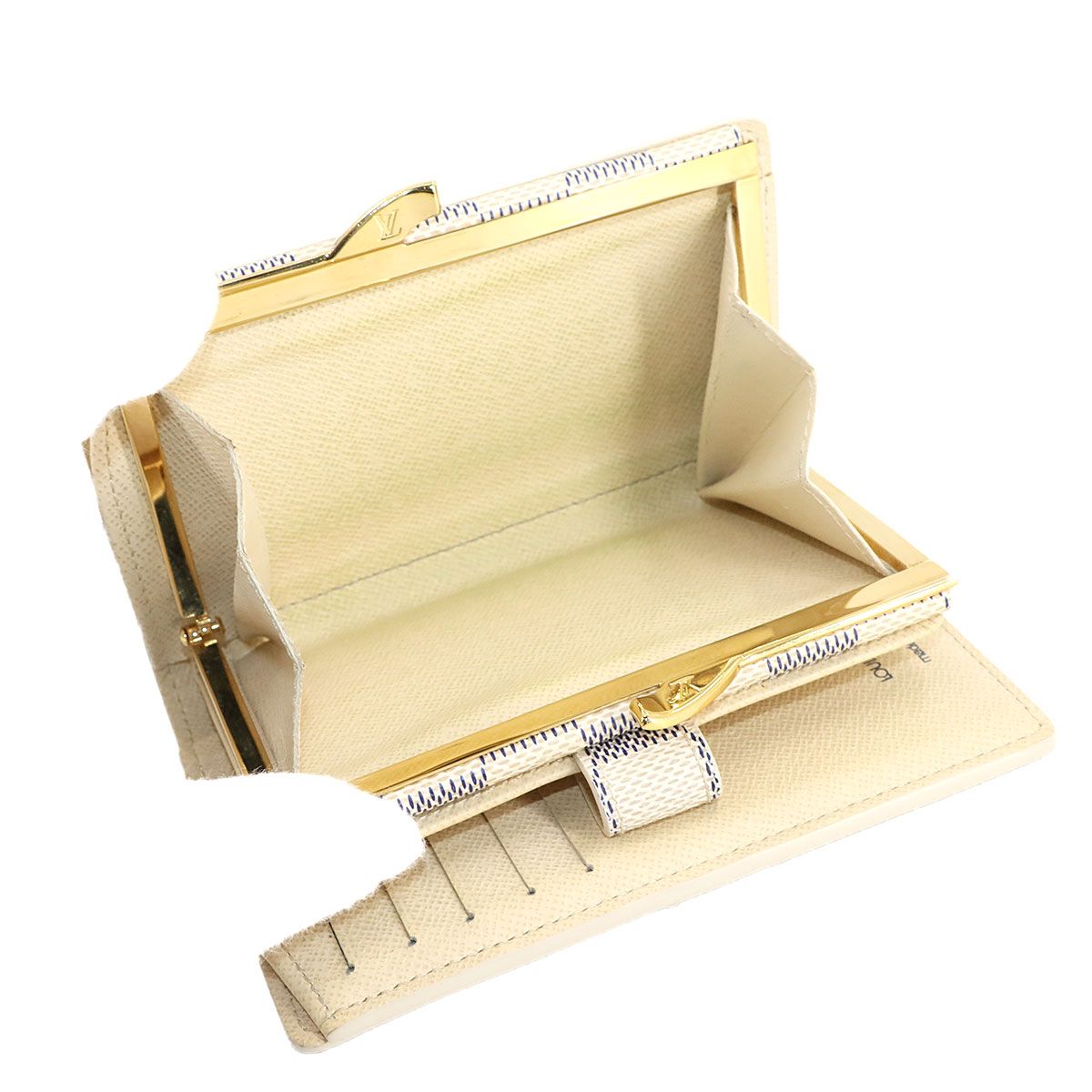 【最高級】新型 ルイヴィトン ダミエアズール ポルトフォイユ ヴィエノワ 財布 楽天市場】ルイヴィトン ファスナー長財布(小銭入れあり) ダミエ