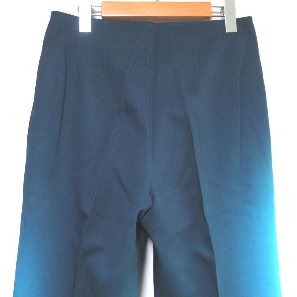 美品 23SS ERMANNO SCERVINO エルマノシェルビーノ グラデーション  