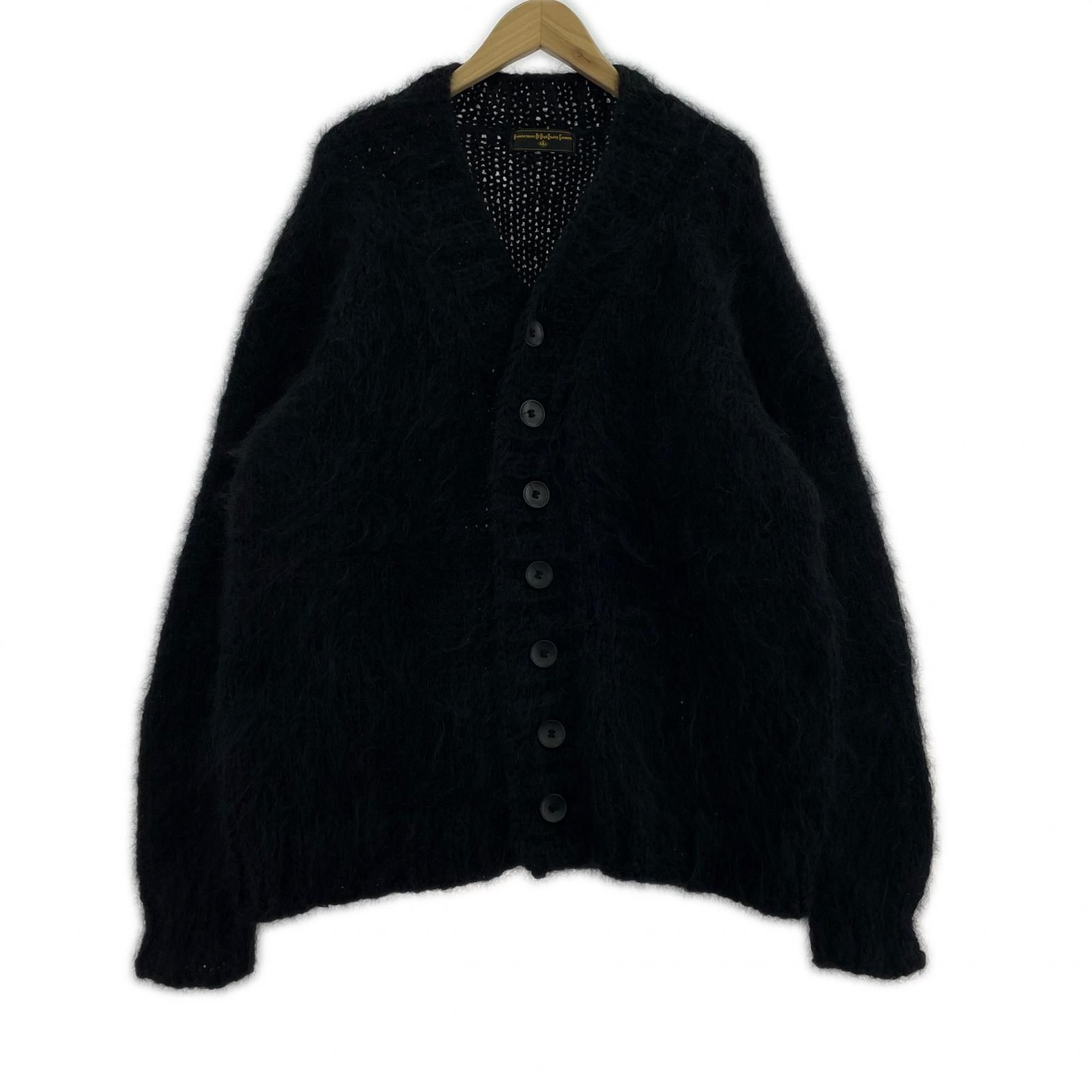 needles カーディガン パピヨン ルセラフィムサクラ着用 確実正規品