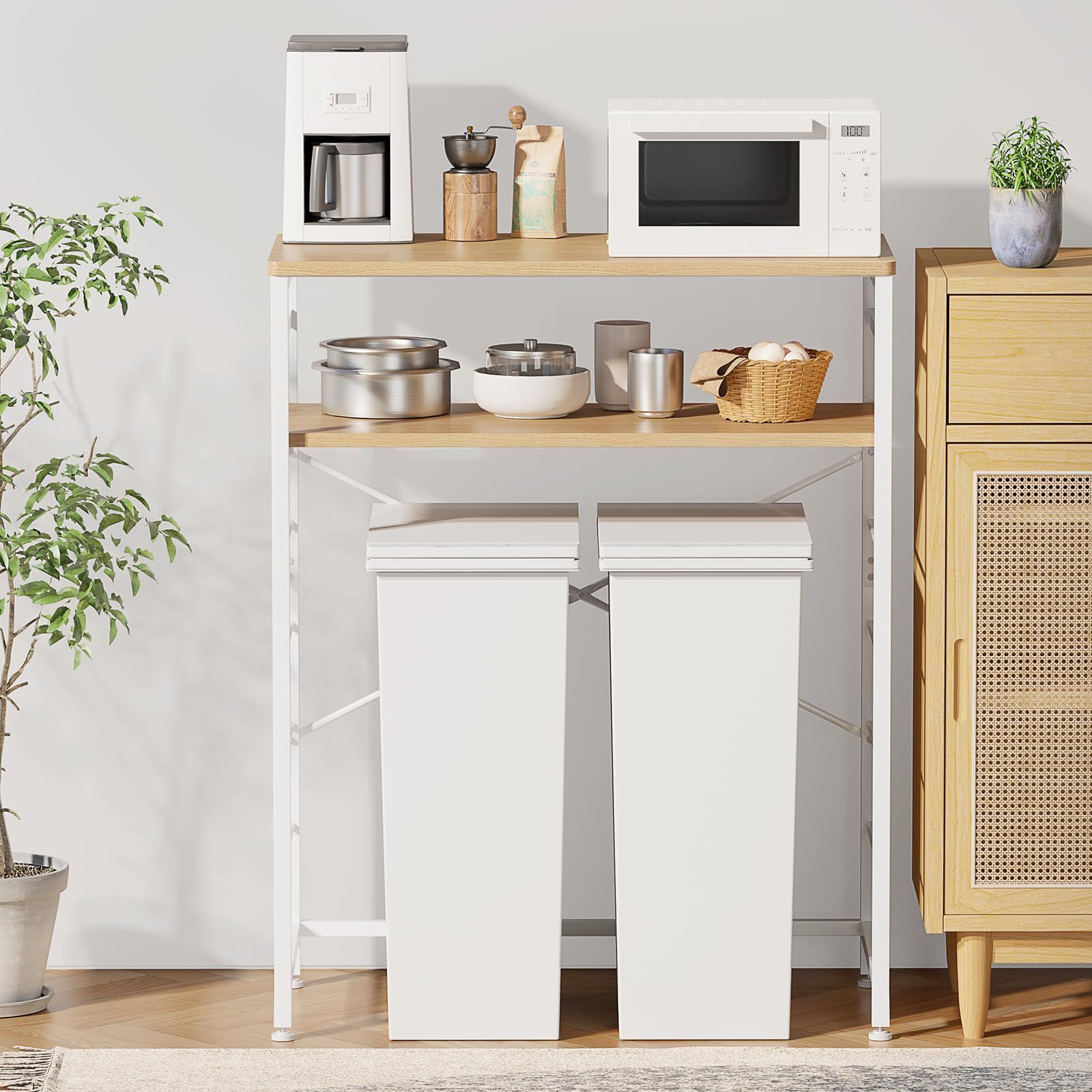 高さ５段調整 TTWO