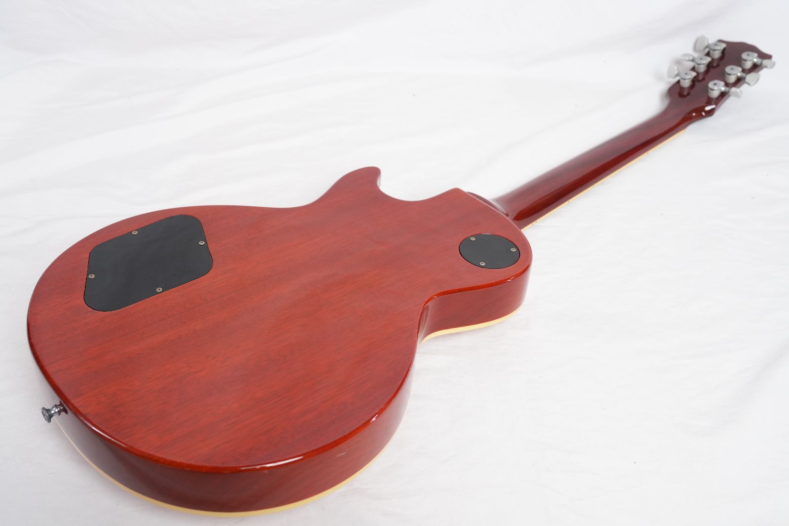 ☆EDWARDS by ESP☆E-LP-92SD Vintage Lemon Drop 1Pマホガニー