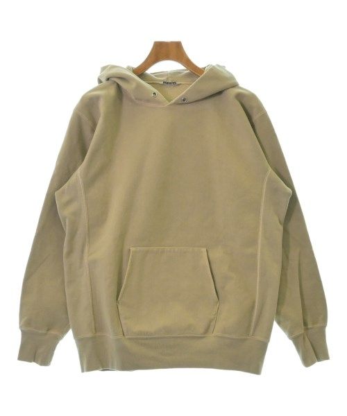 AURALEE パーカー メンズ 【古着】【中古】【送料無料】