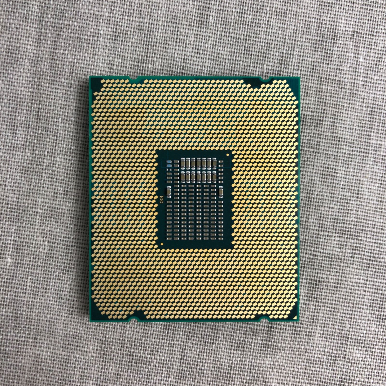 動作未確認】CPU Intel XEON W-2135【サーバー・ワークステーション用