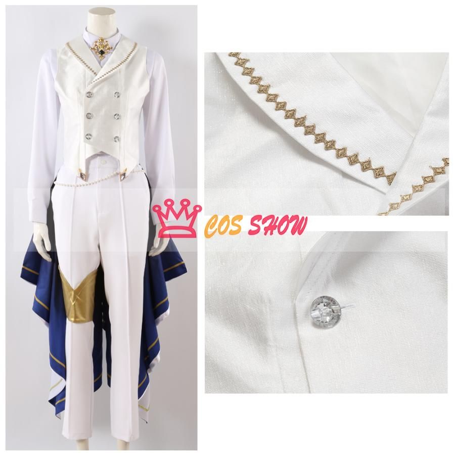 cosplay仮装 オーダーメイド製作