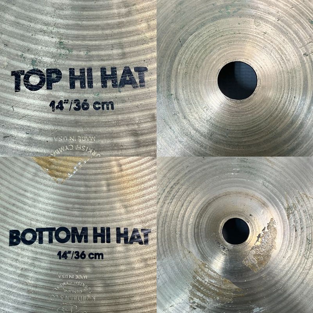 14インチ トップ