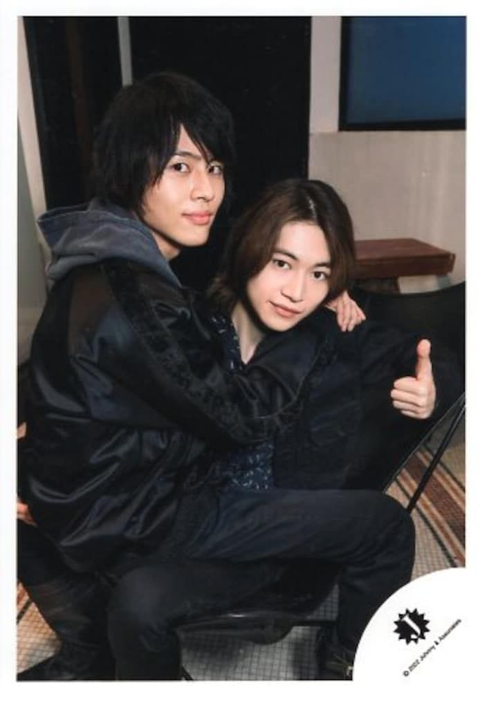 出品内容確認中【7 MEN 侍♡今野本髙矢花】公式写真セット 7MEN侍 矢花黎 公式写真セット - メルカリ