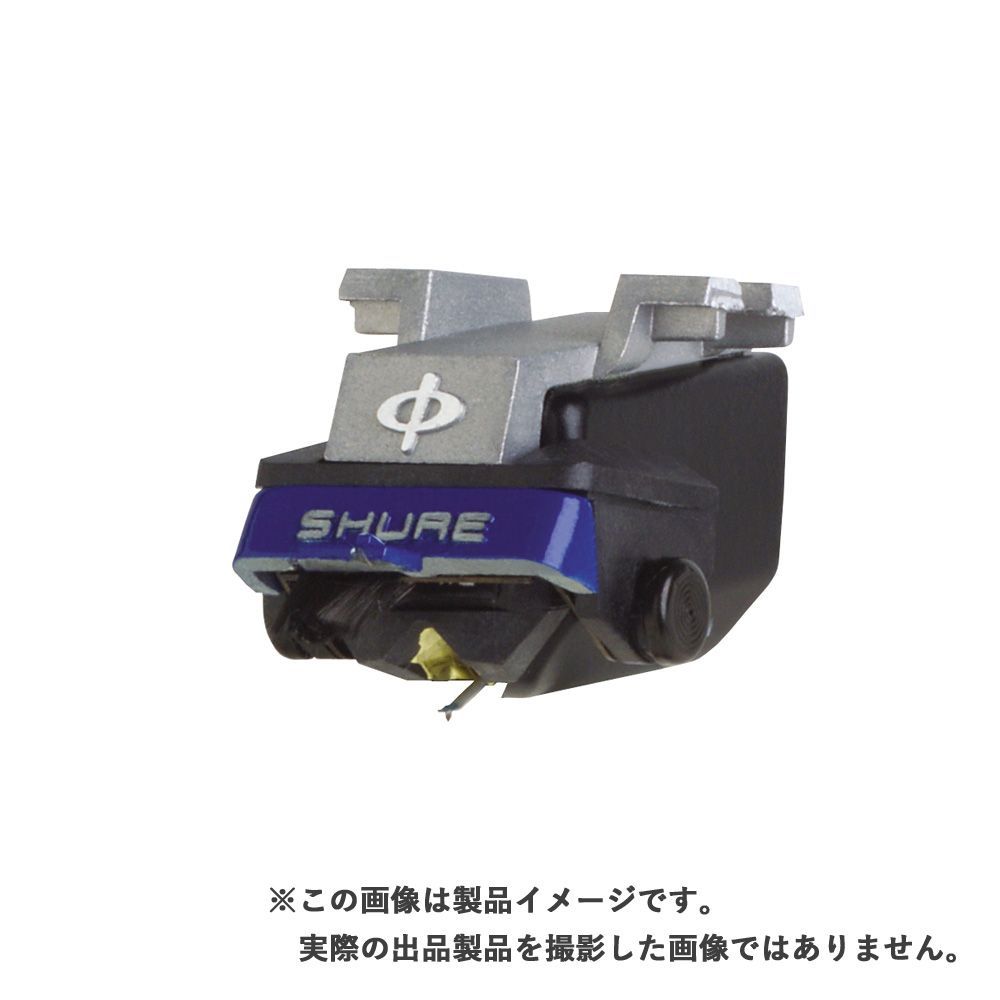 magician11　SHURE M97xE レコードカートリッジ ヘッド magician11様専用 SHURE M97xE レコードカートリッジ ヘッド