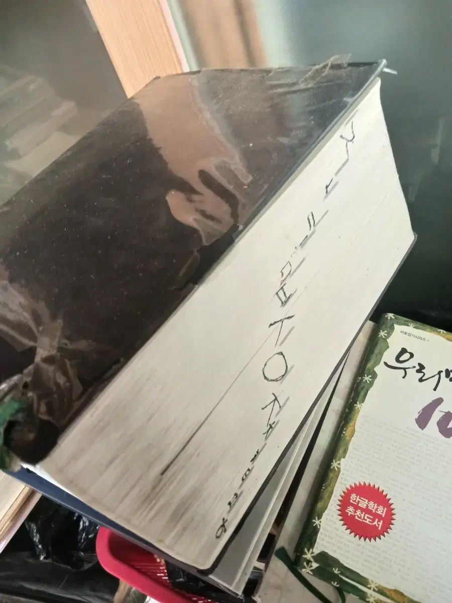 家禽 韓国語 大辞書 シン ギチョル 信越鉄道 編集者