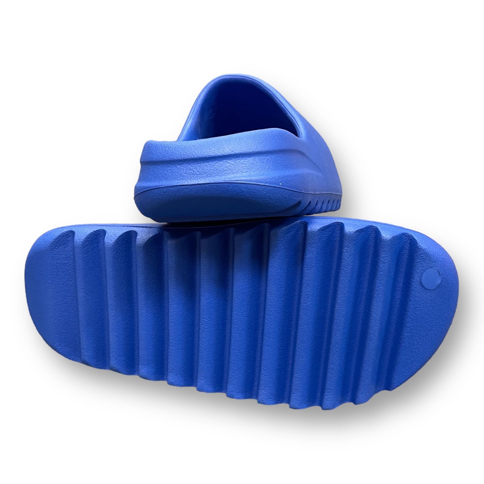 新品 adidas YEEZY SLIDE AZURE ID4133 アズール スライド 新品 adidas YEEZY SLIDE AZURE ID4133 アズール スライド