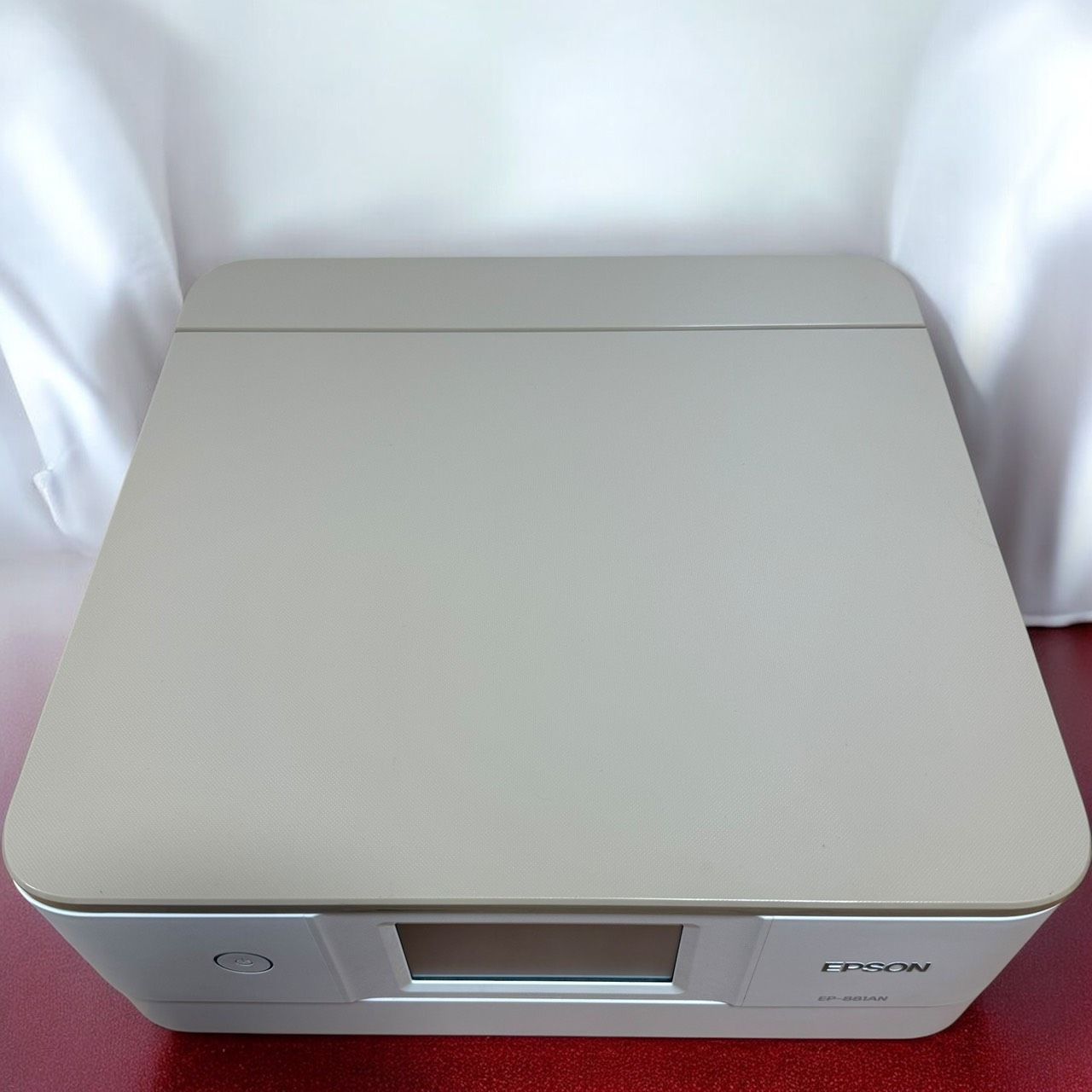 EPSON エプソン EP-880AN ニュートラルベージュ プリンター A4 インクジェット 複合機 Colorio カラリオ WWW_OPDRERGINERDOGAN_COM