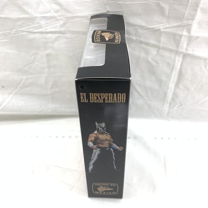 [新品・未開封] Ringside エル・デスペラード フィギュア バリアント版 81O8nr9mMNL._UF894,1000_QL80_.jpg