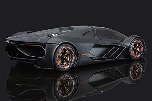 ブラーゴ 1/24 ランボルギーニ テルツォ ミッレニオ Bburago 1