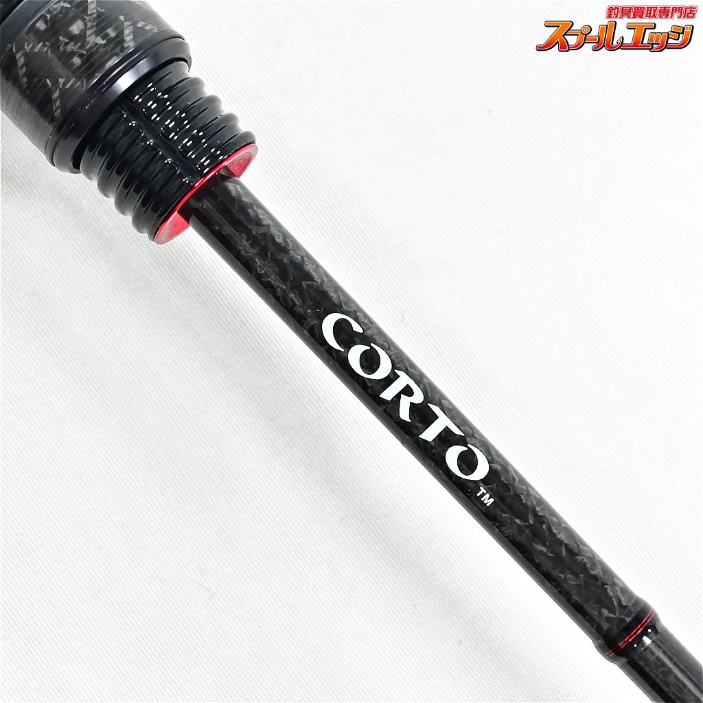 オリムピック 18コルト 612L-T 【オリムピック】 18コルト GCRTS-612L-HS OLYMPIC CORTO アジ