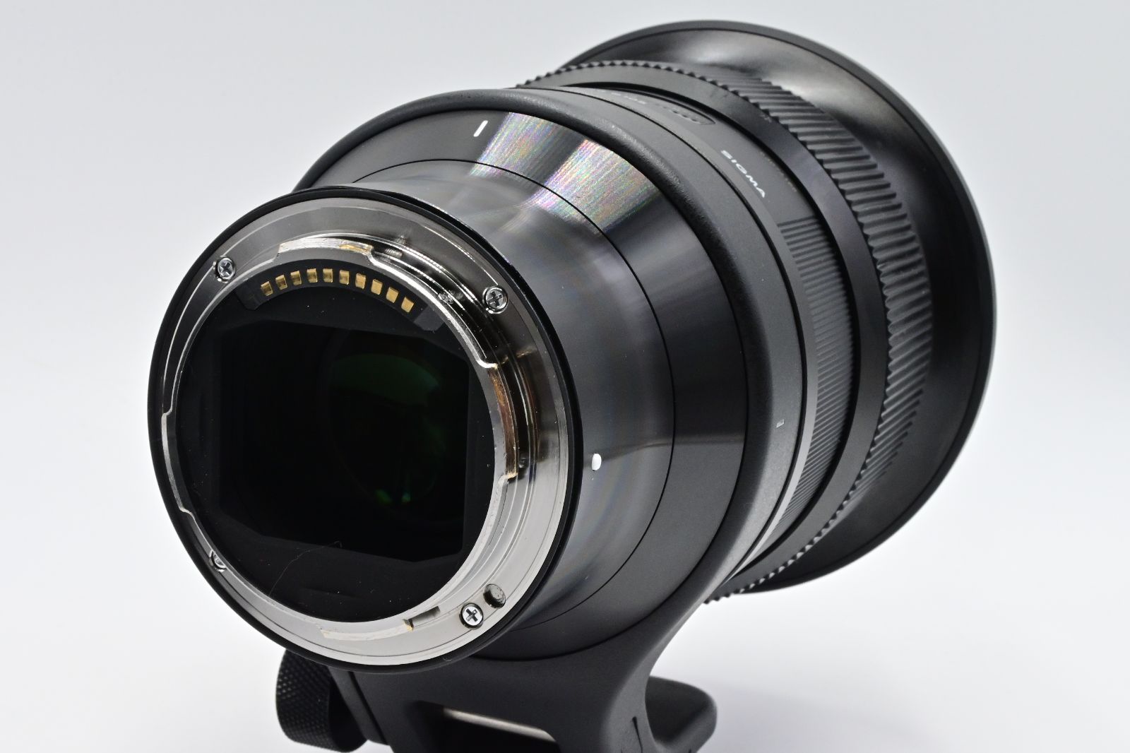 ★美品★　シグマ　 SIGMA 105mmF1.4 DG HSM (A) TL 105mm F1.4 DG HSM | Art ライカLマウント用