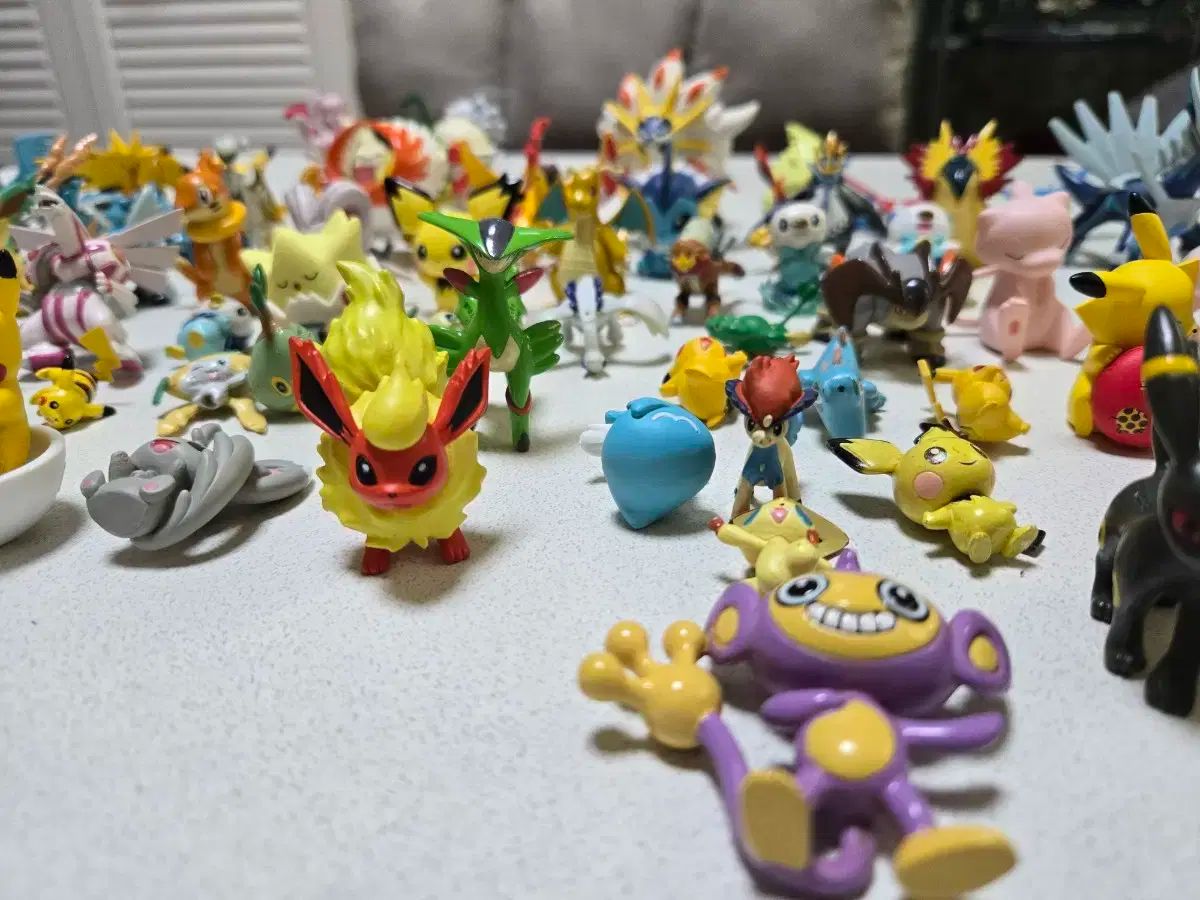 雷市場（ポンジャン）商品韓国直送】 ポケットモンスター ミニー