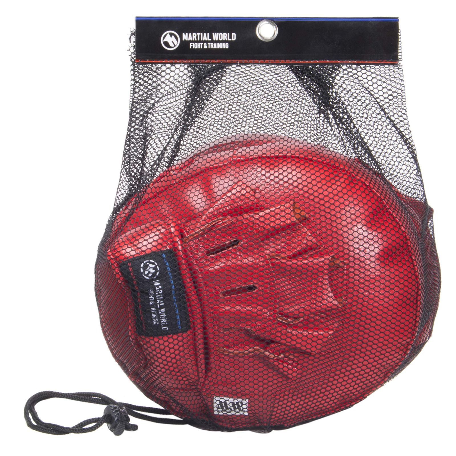 縦25×横20×厚さ8cm 赤黒