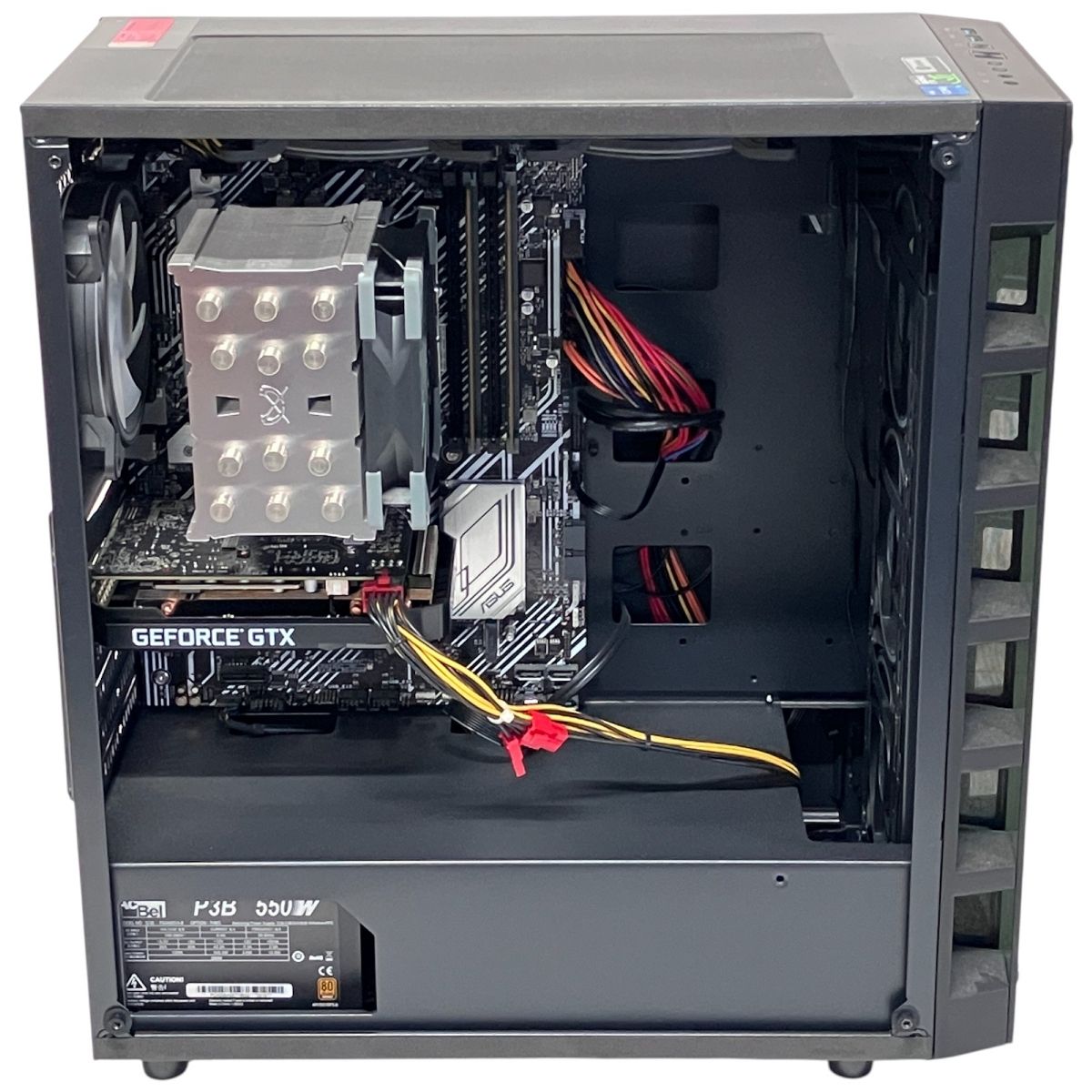 送料無料ゲーミングPC ryzen7 3700x gtx1080 ゲーミングパソコン msi Ryzen7 3700X RTX2060SUPER