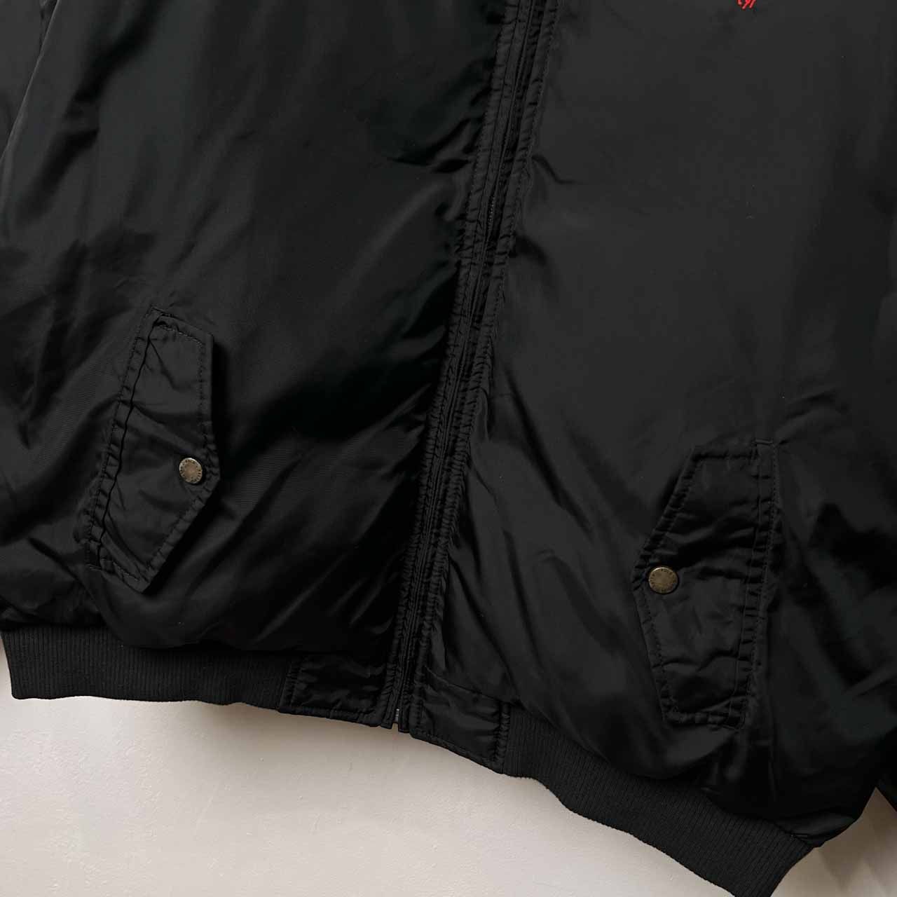 Polo Ralph Lauren ポロ ラルフローレン リバーシブル ダウン 