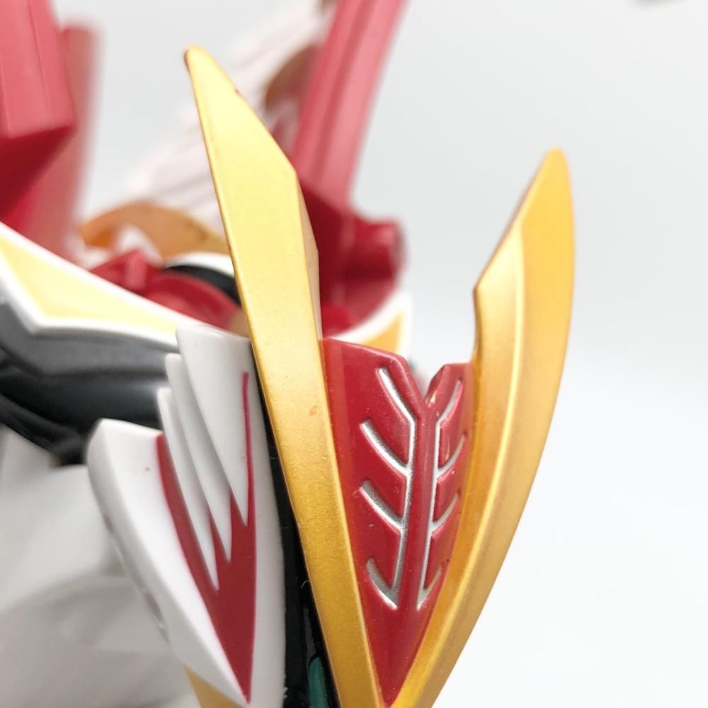 中古】現状渡 バンダイ 百獣戦隊ガオレンジャー パワーアニマル