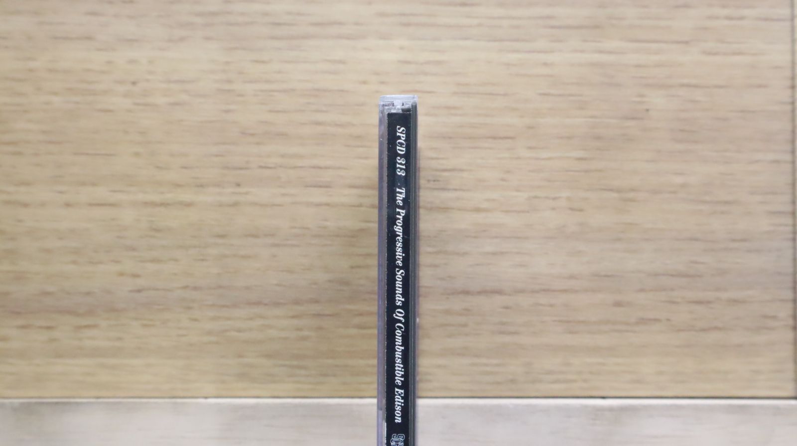 中古CD☆その他CD/□ Schizophonic 【SPCD313/0098787031324