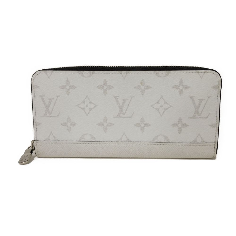 LOUIS VUITTON ルイ・ヴィトン ジッピーウォレット ホリゾンタル