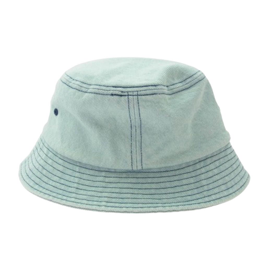 Supreme シュプリーム 25SS Denim Crusher Light Washed Indigo デニム