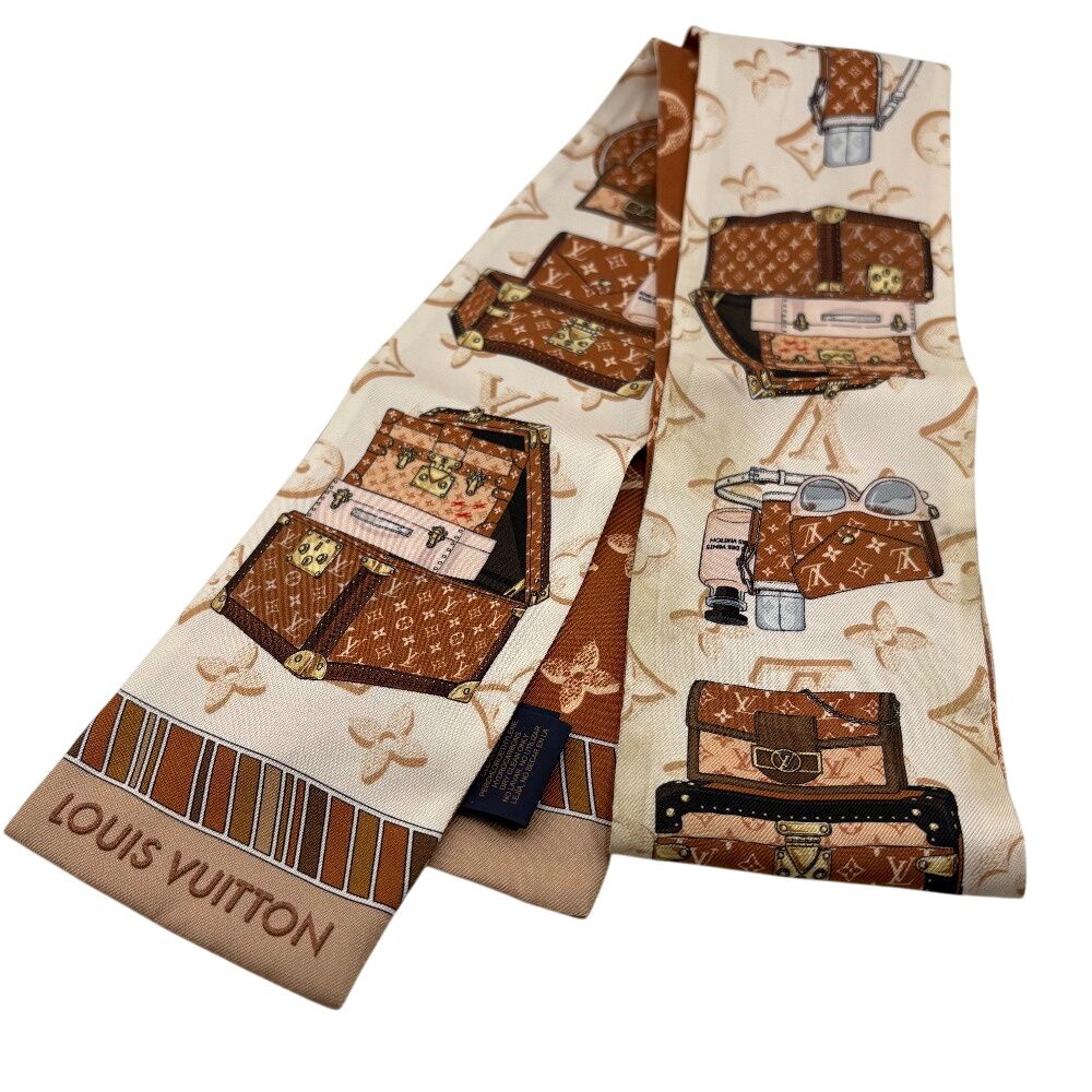 LOUIS VUITTON ルイヴィトン ルイヴィトン ルイビトン M77804 バンドー 