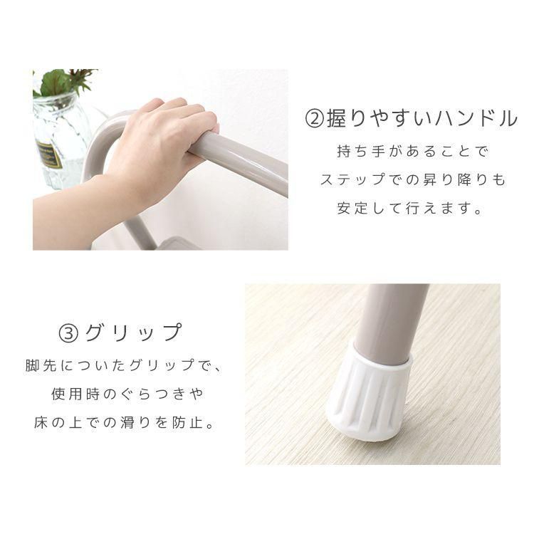 ステップスツール はしご