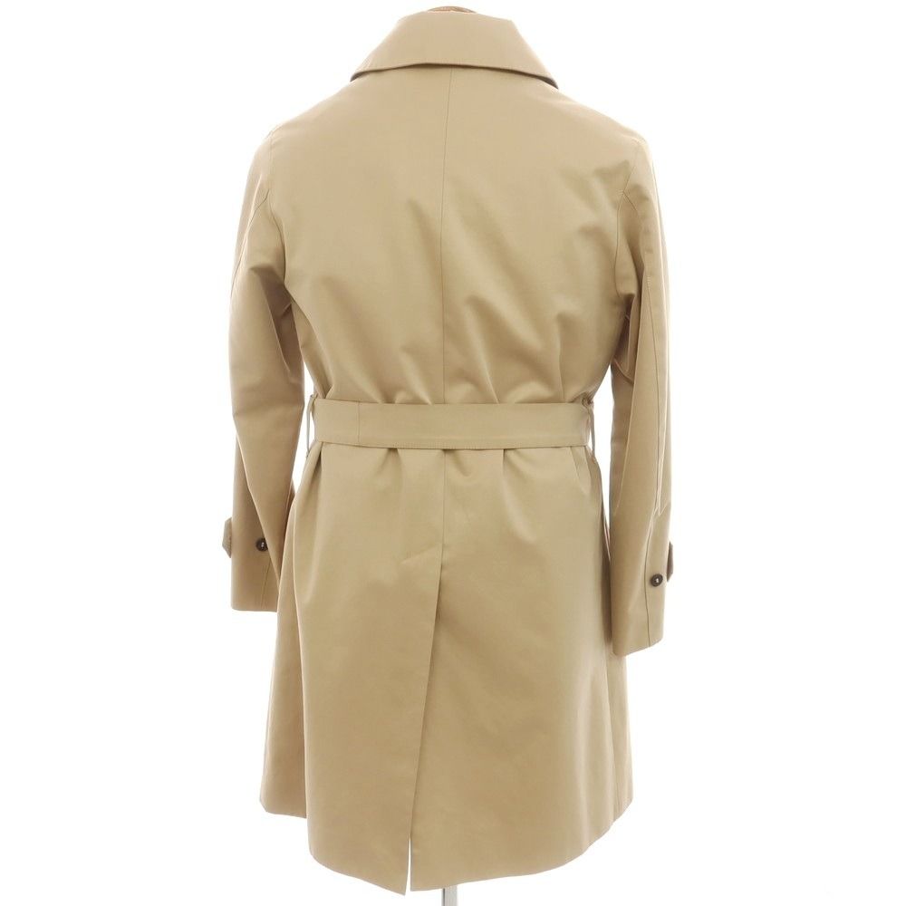 中古】マッキントッシュ Mackintosh ウールライナー付き コットン
