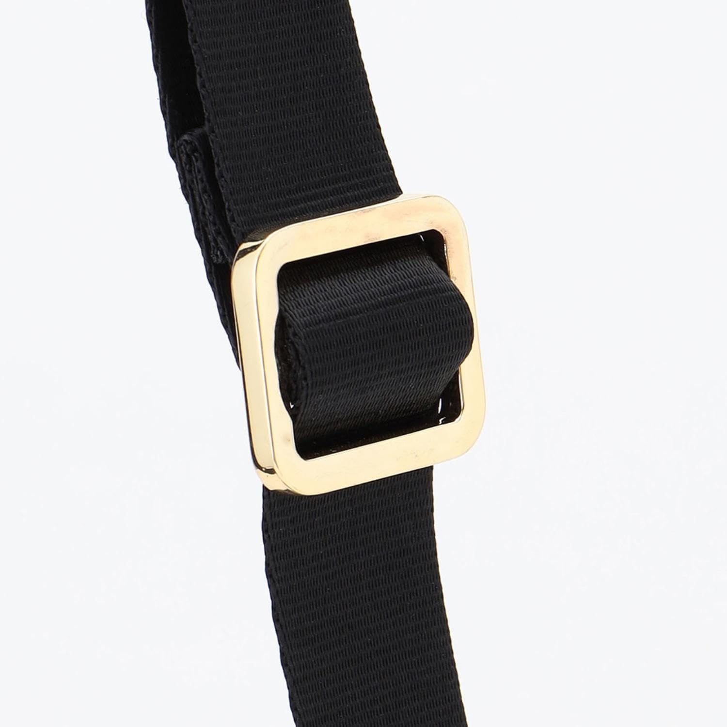 リボンチャーム付き ラバガジェリー