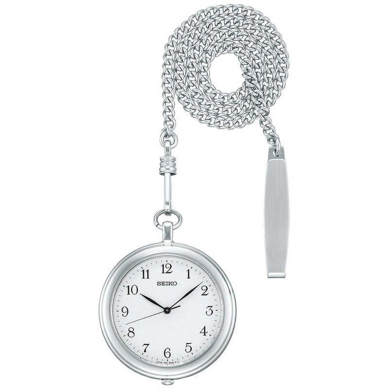 送料無料 ♥ 未開梱 セイコー クオーツ時計 ポケットウオッチ POKET WATCH SAPP007